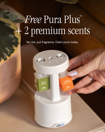 Pure Plus Shell Pura